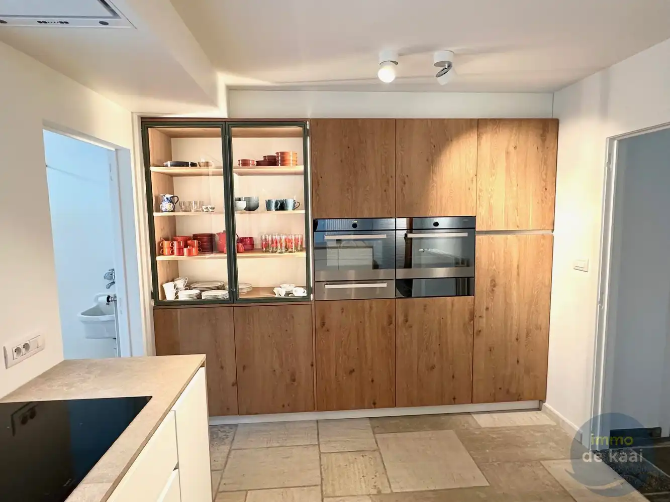 Villa te huur foto 11