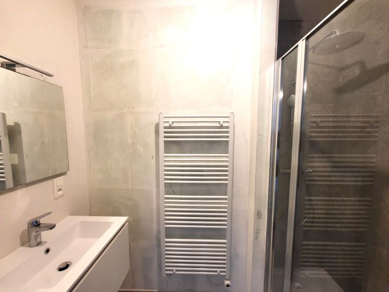 Ruim 1-slaapkamer appartement foto 4