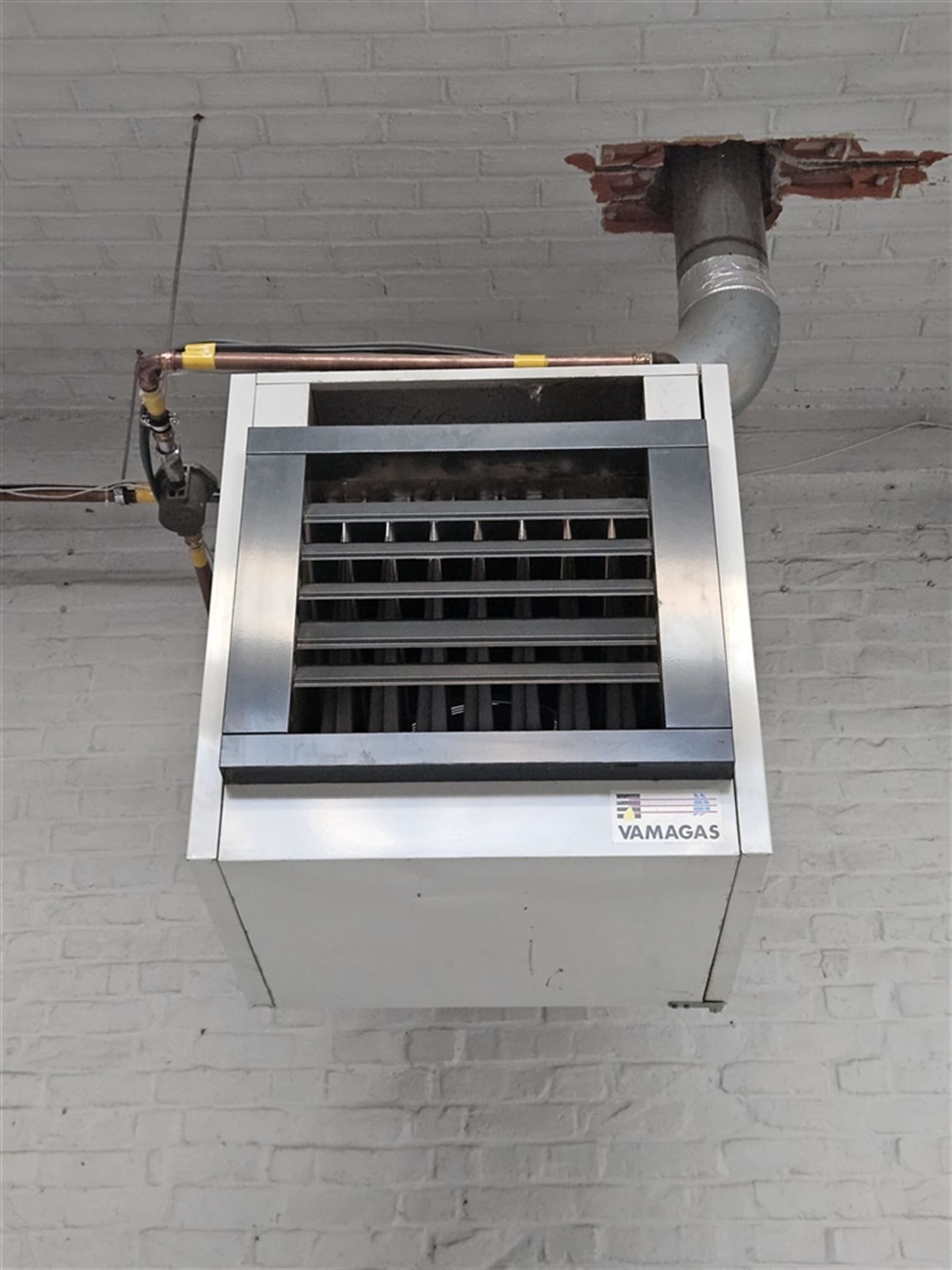 Bedrijfsgebouw te Roeselare foto 29