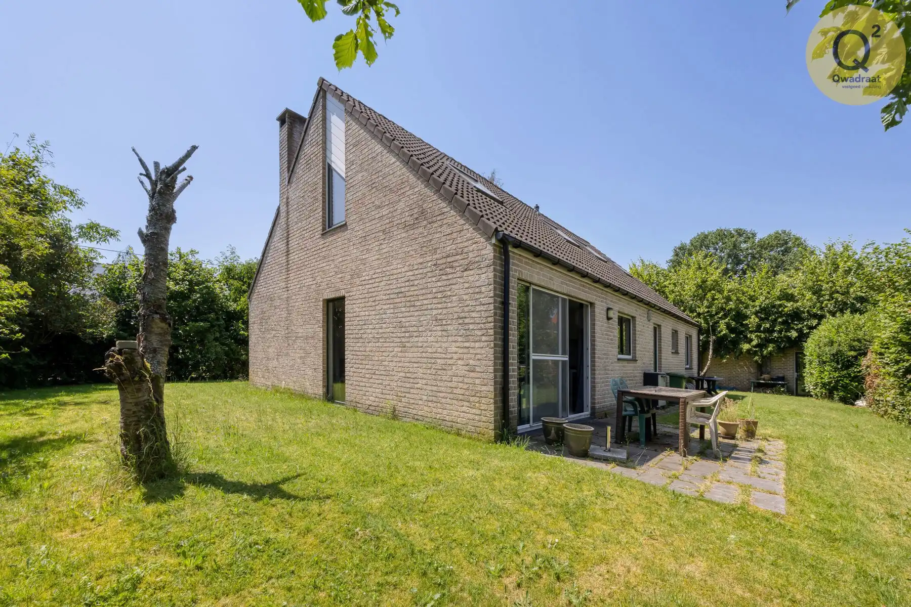 Ruime villa met eindeloze mogelijkheden op toplocatie foto 2