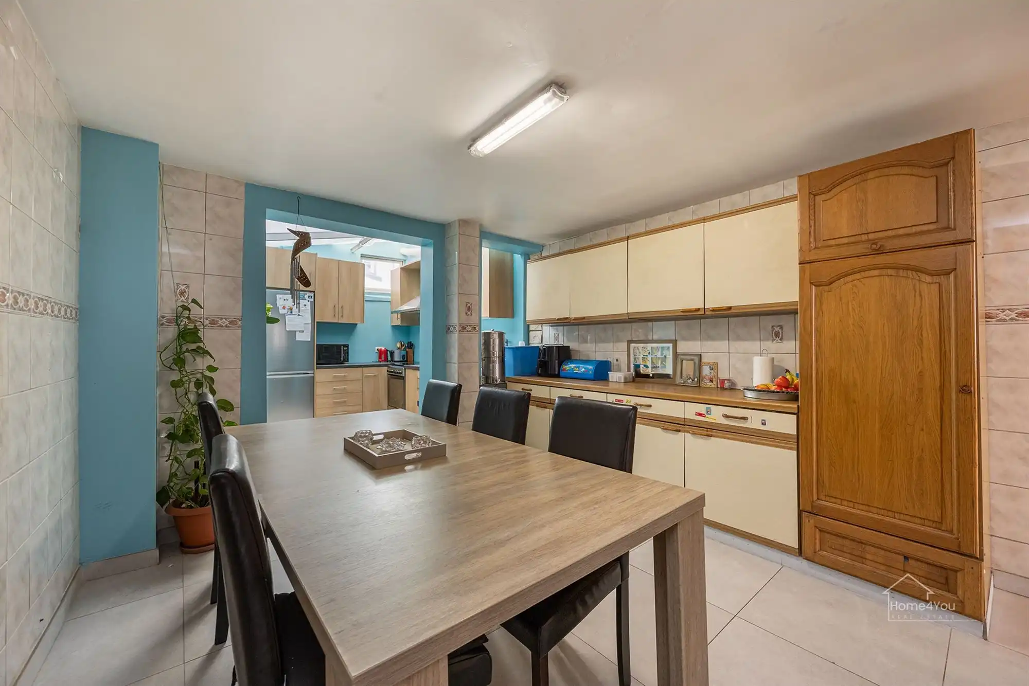 Huis met authentieke elementen foto 8