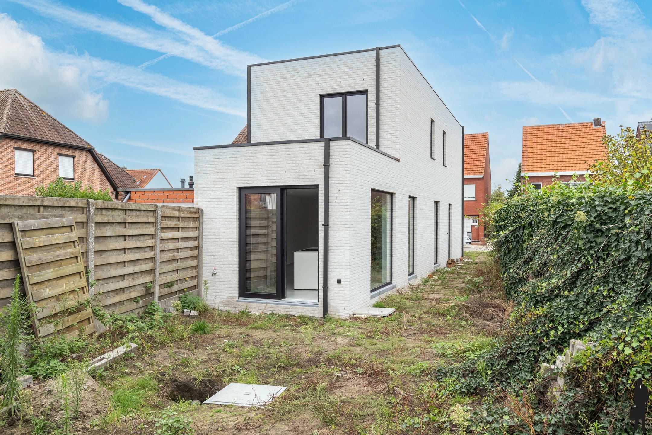 Nieuwbouwwoning met 3 slaapkamers in hartje Vosselaar foto 22