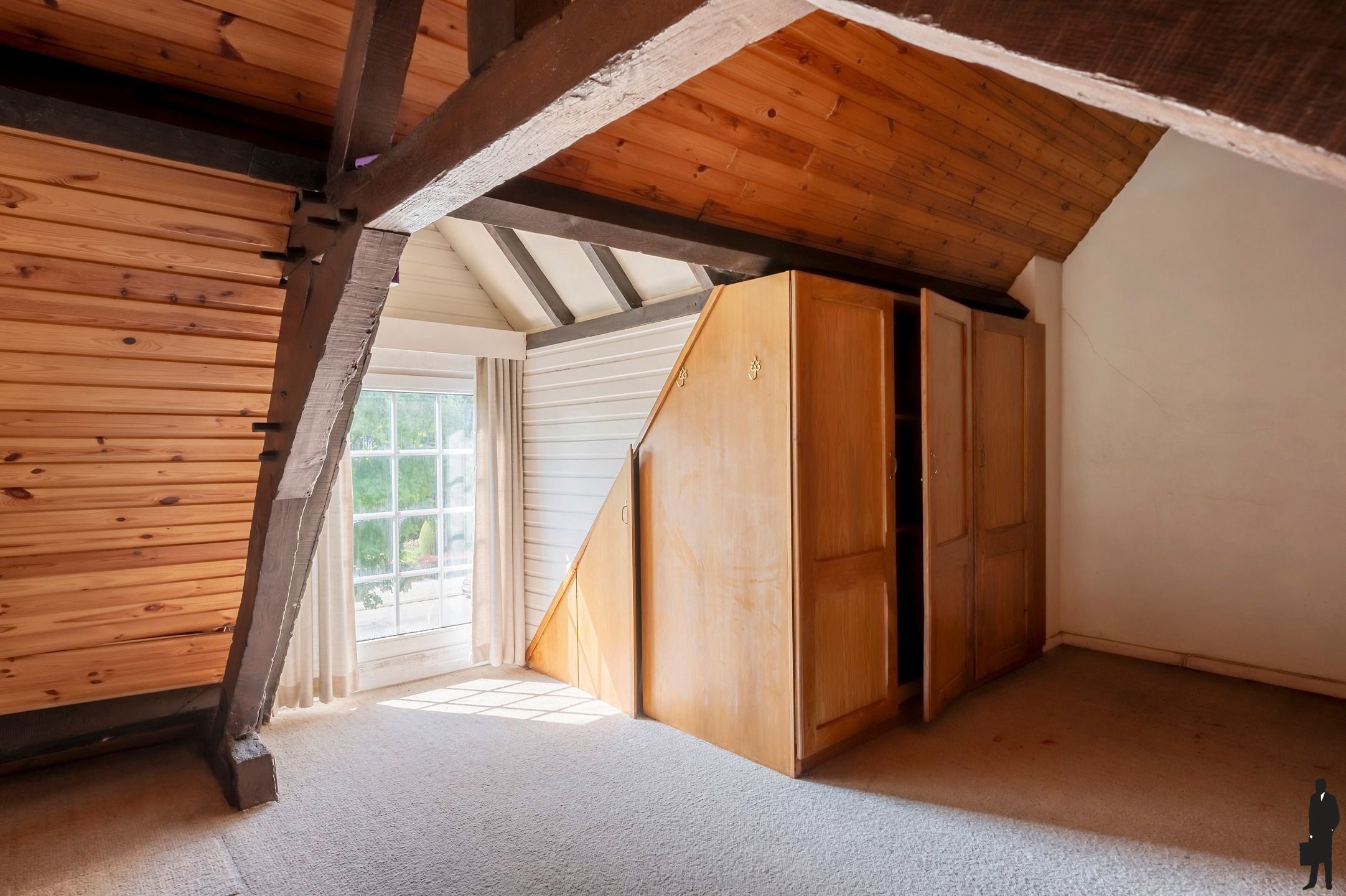 Projectvilla op toplocatie in Pulhof - bouwgrond van 762 m² voor villa foto 19