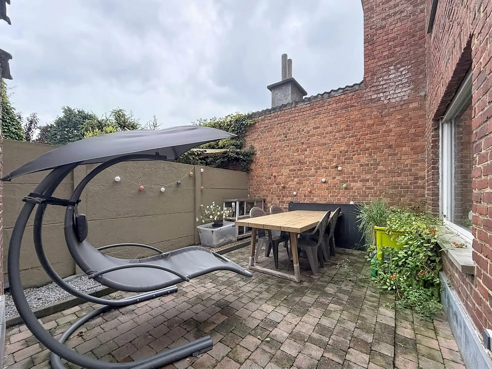 Woning met 3 SLPK, Terras én garage!   foto 10