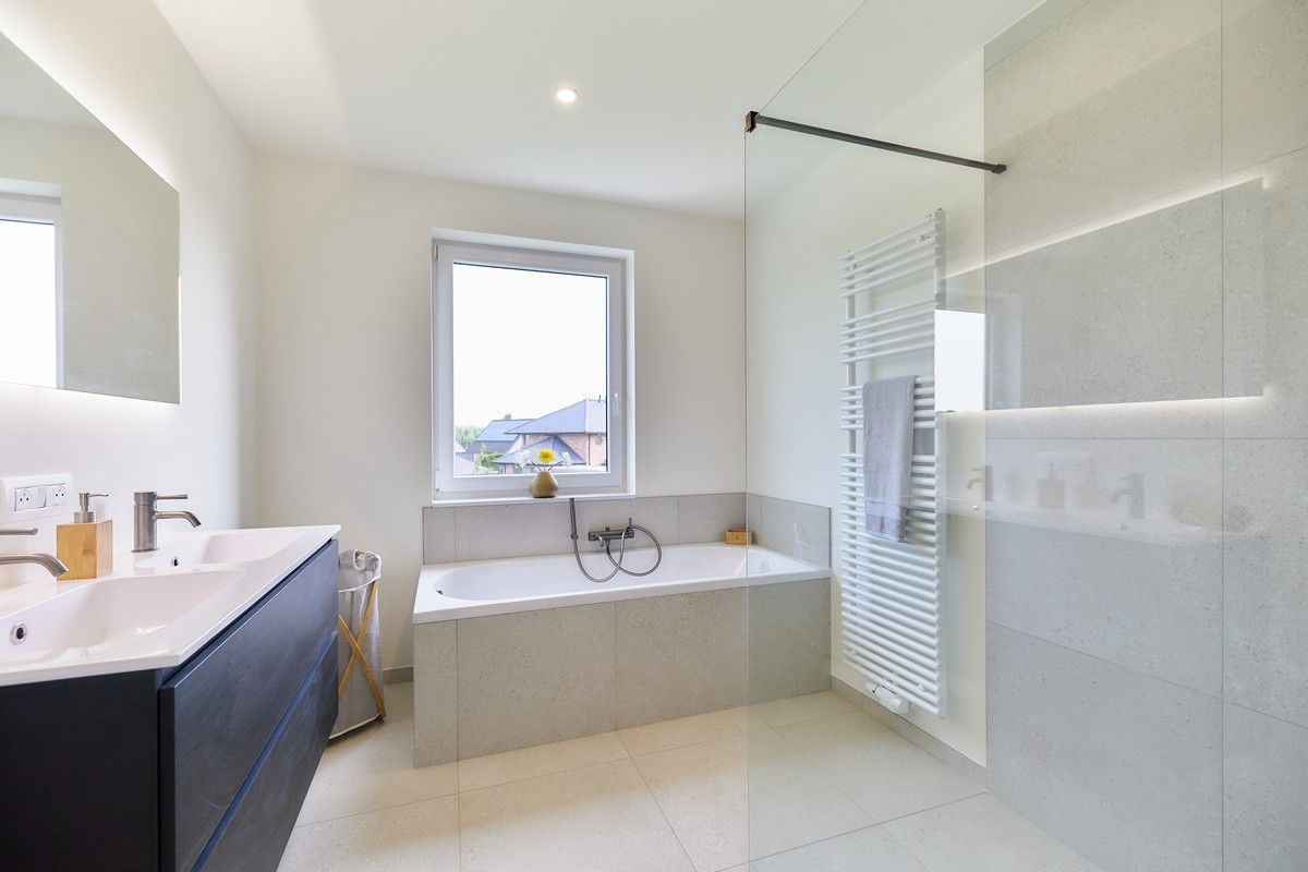 HECTAAR bouwt hedendaagse nieuwbouwwoningen te Meulebeke foto 12