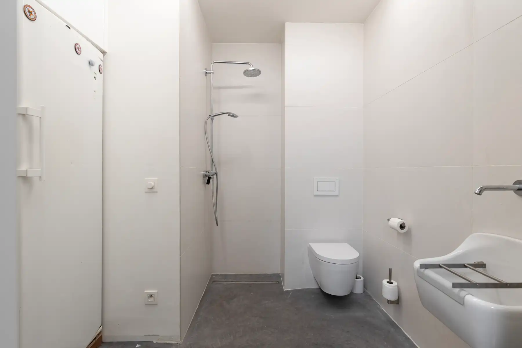 Charmante halfopen bebouwing vlakbij station Wetteren foto 12