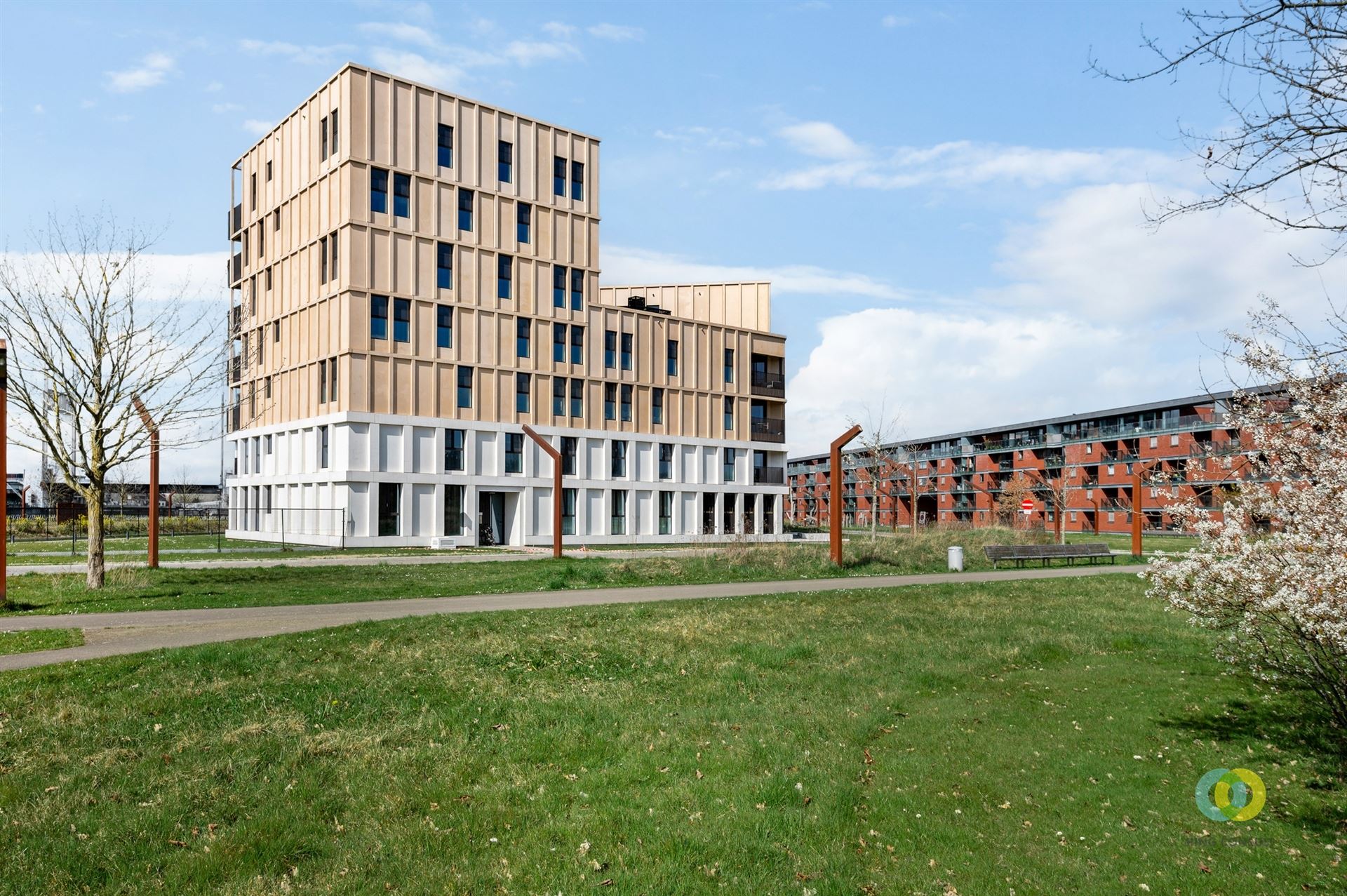 nieuwbouw appartement foto {{pictureIndex}}