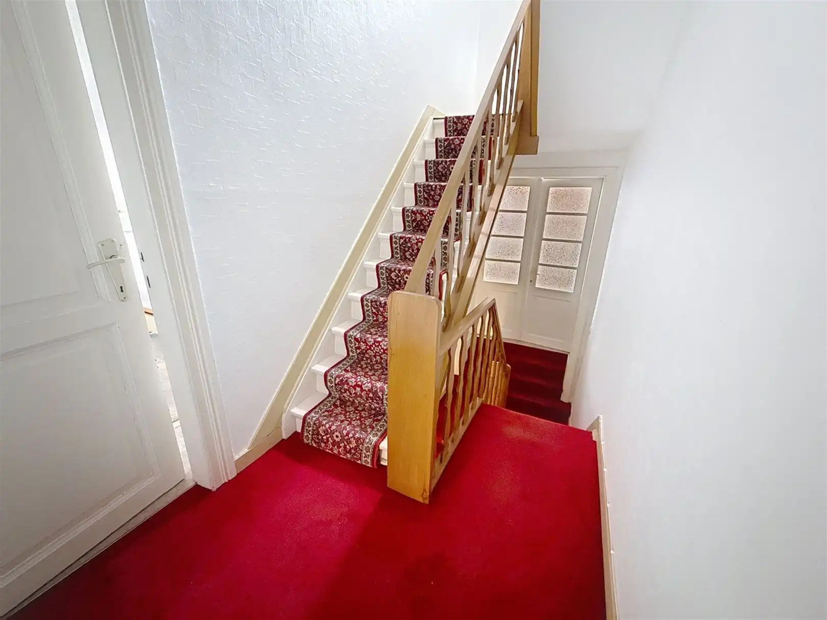 Stadswoning met tuin, 4 slpks, inrichtbare zolder, 2a 20ca foto 21