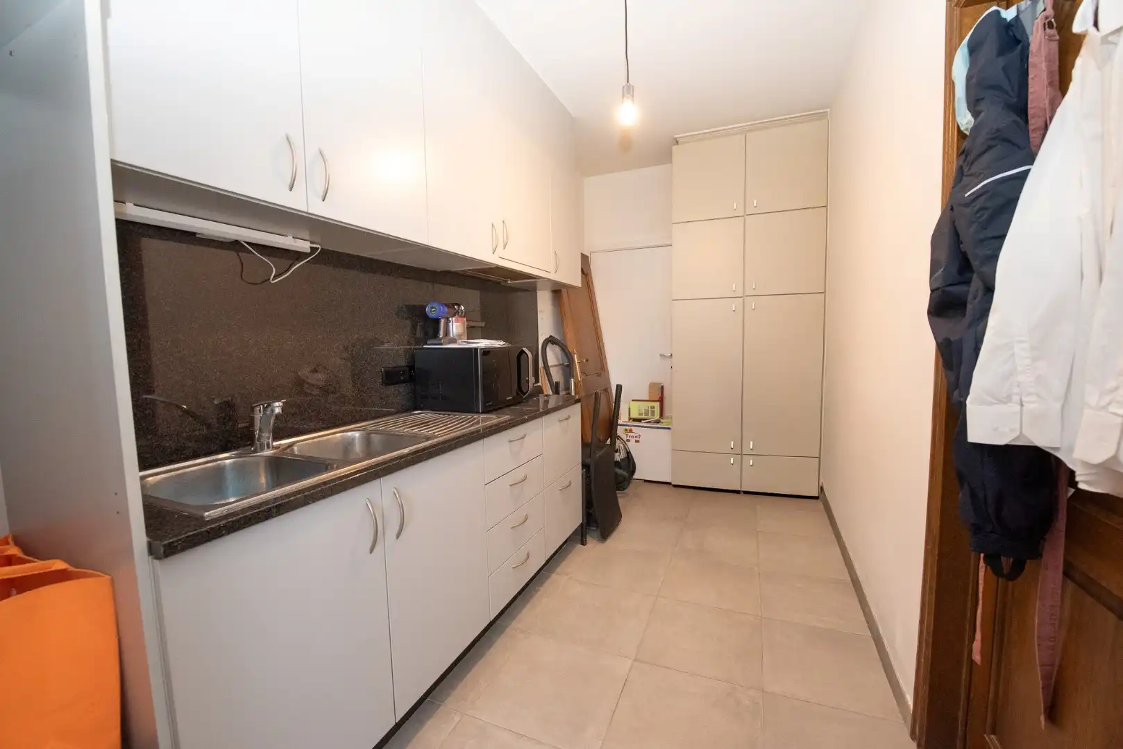 Ruime HOB met 3 slaapkamers te huur in centrum Zulte foto 7