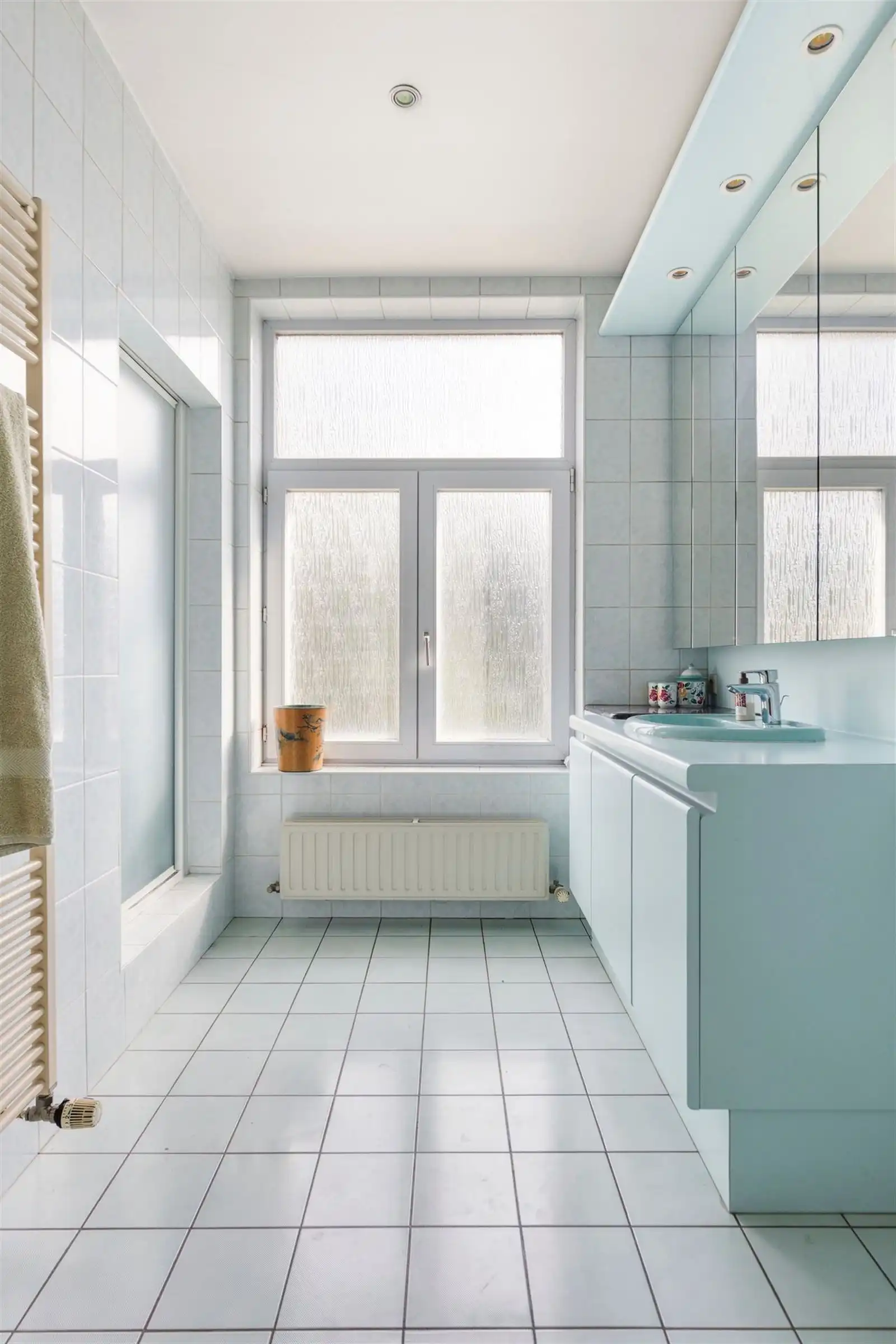 Charmante woning met tuin foto 27