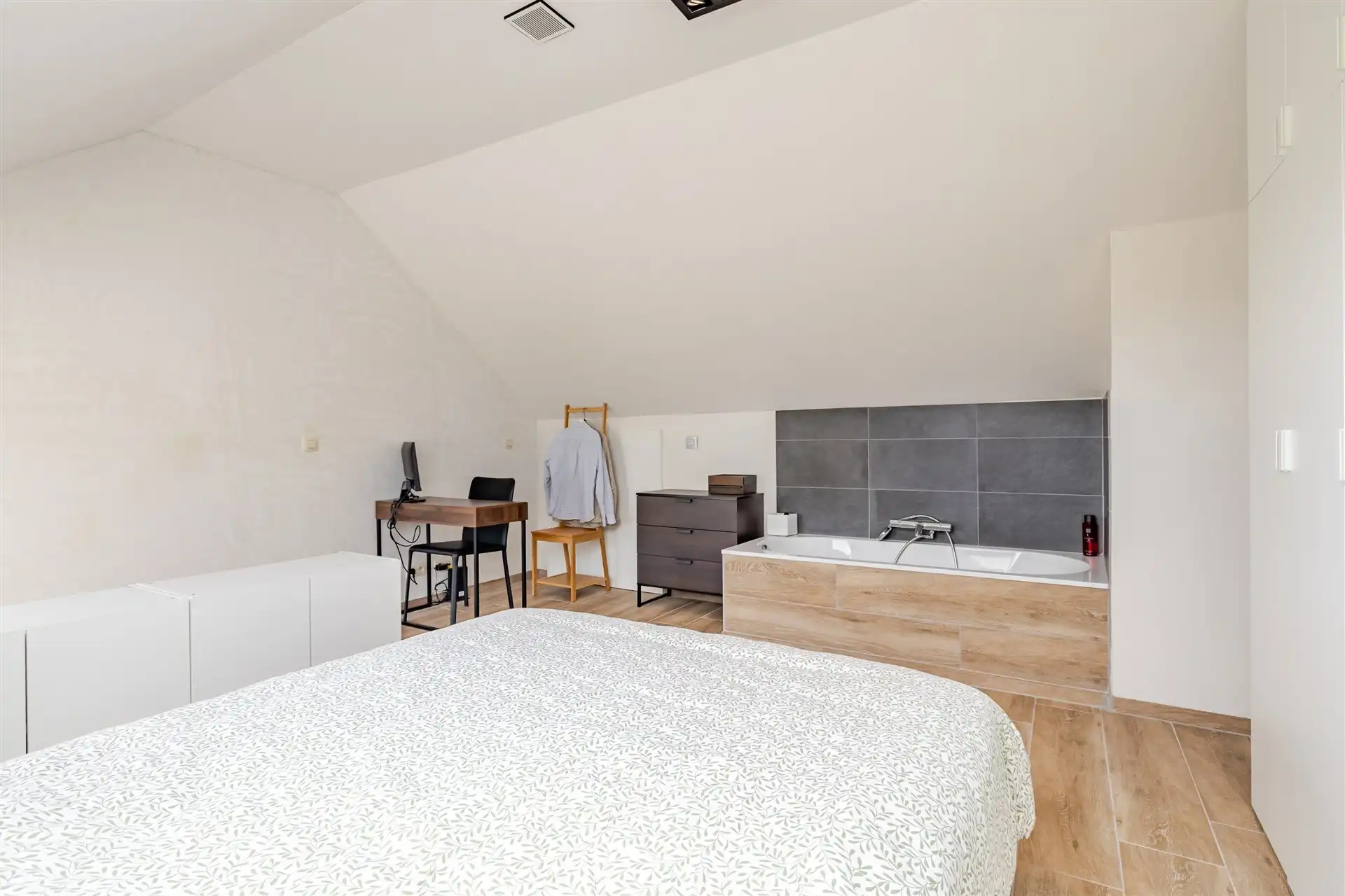 Energiezuinige woning met modern karakter Melle foto 26