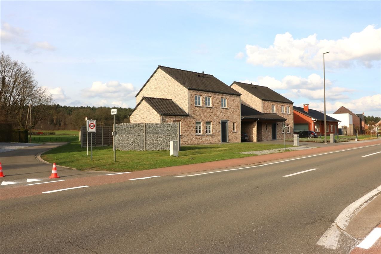 Landelijke woning, label B, centraal gelegen nabij bosrijke omgeving  foto 34