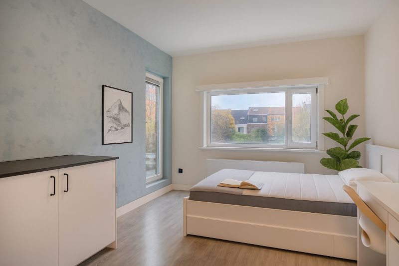 Huis te koop Jan Delvinlaan 70 - 9000 Gent