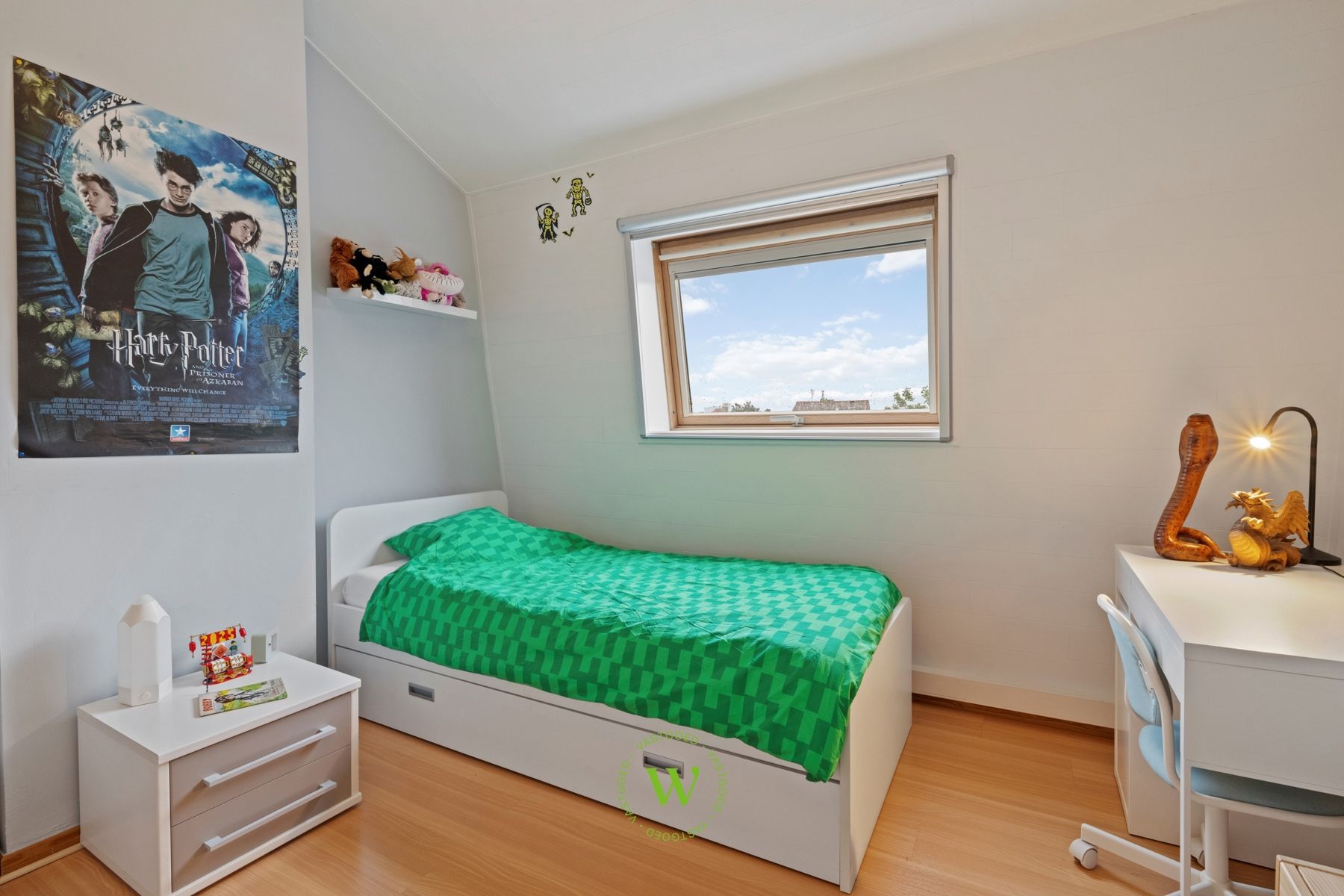 Ruimte, licht én vakantiegevoel in deze mooie gezinswoning. foto 16