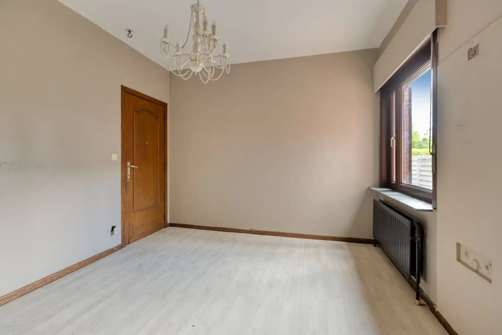 Te renoveren woning met 3 slpks op een zonnig perceel van 1.195 m² !  foto 19