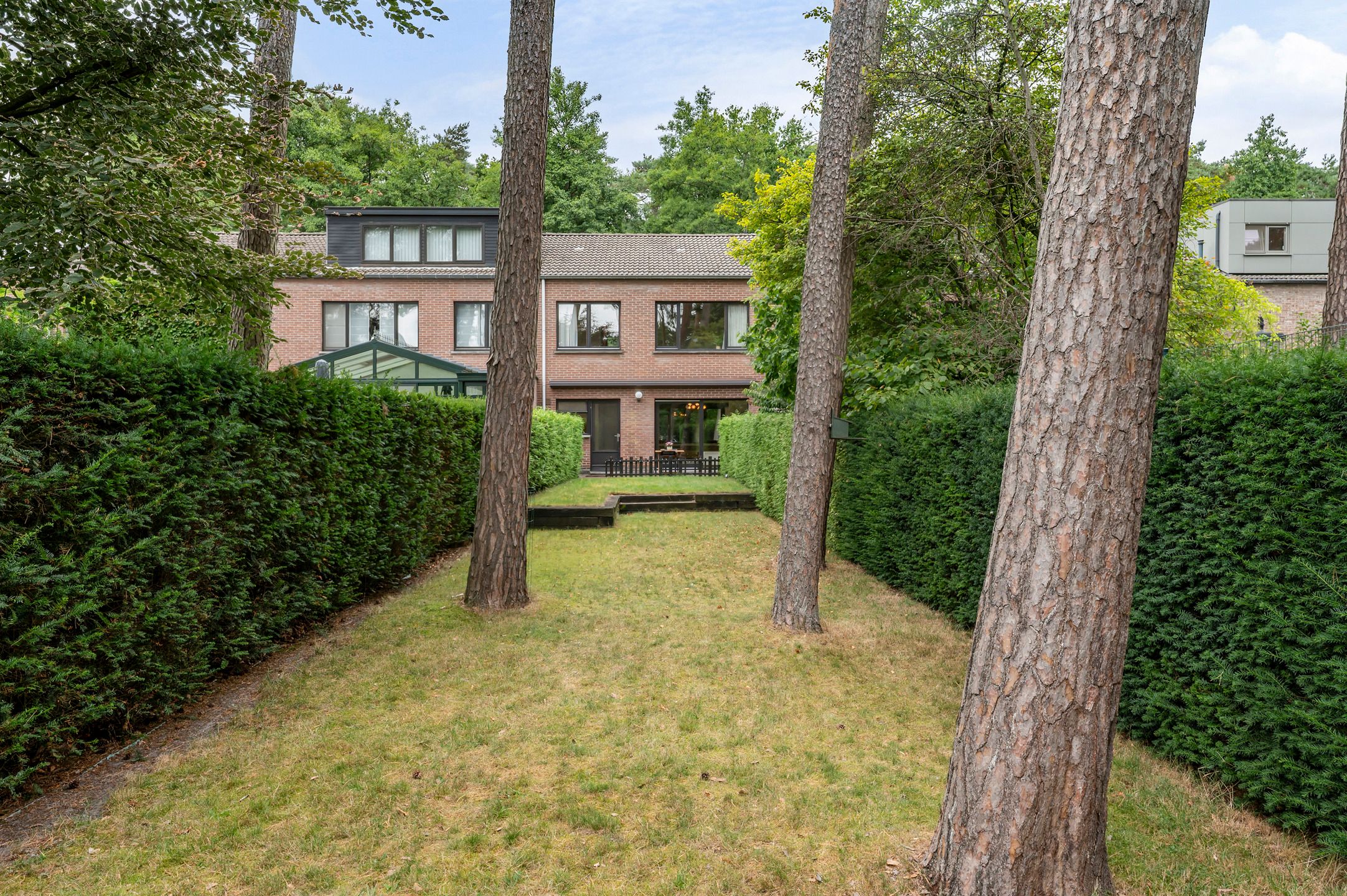 Verzorgde woning op toplocatie nabij natuurgebied! foto {{pictureIndex}}