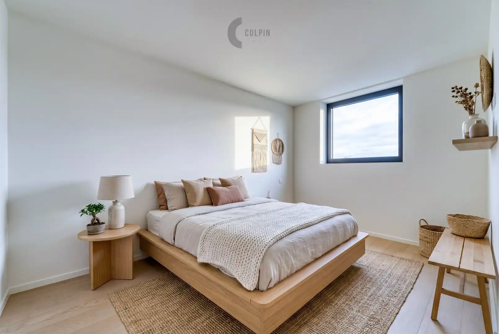 Moderne Nieuwbouwwoning – Bijna Energieneutraal in Groene Omgeving ! foto 14