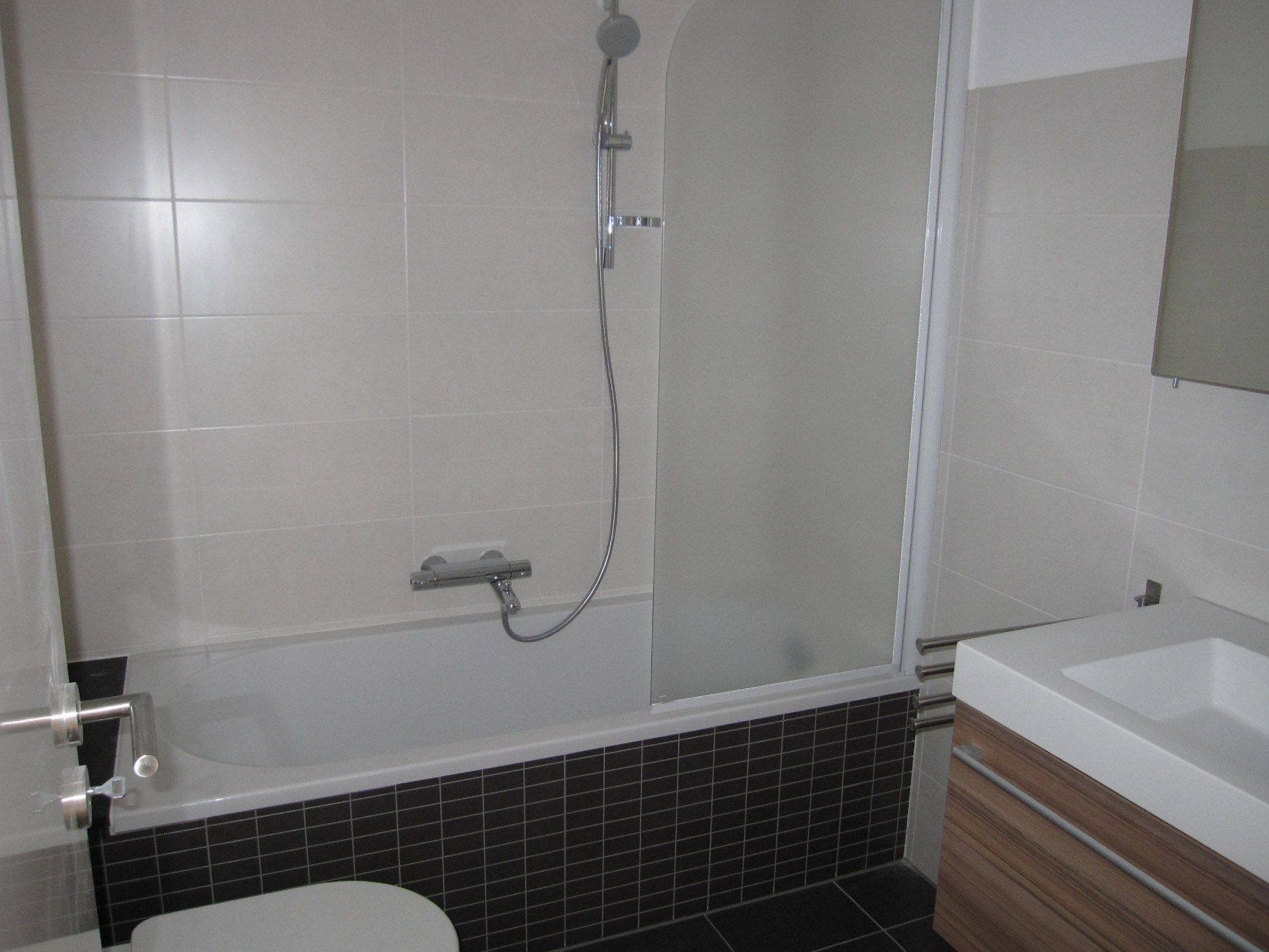 Ruim duplex-appartement met ondergrondse staanplaats en berging foto 8