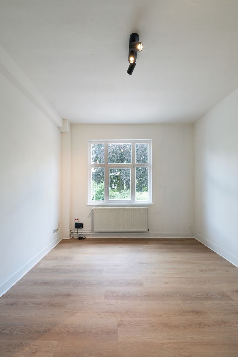 Ruime woning, ideaal als co-housing, in centrum Gent foto 2