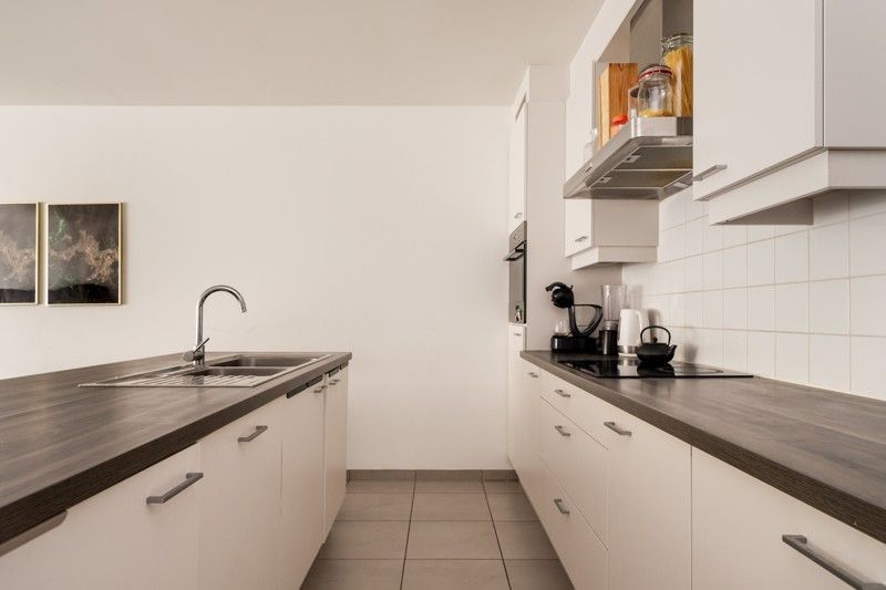 Prachtig appartement met 2 terrassen foto 10