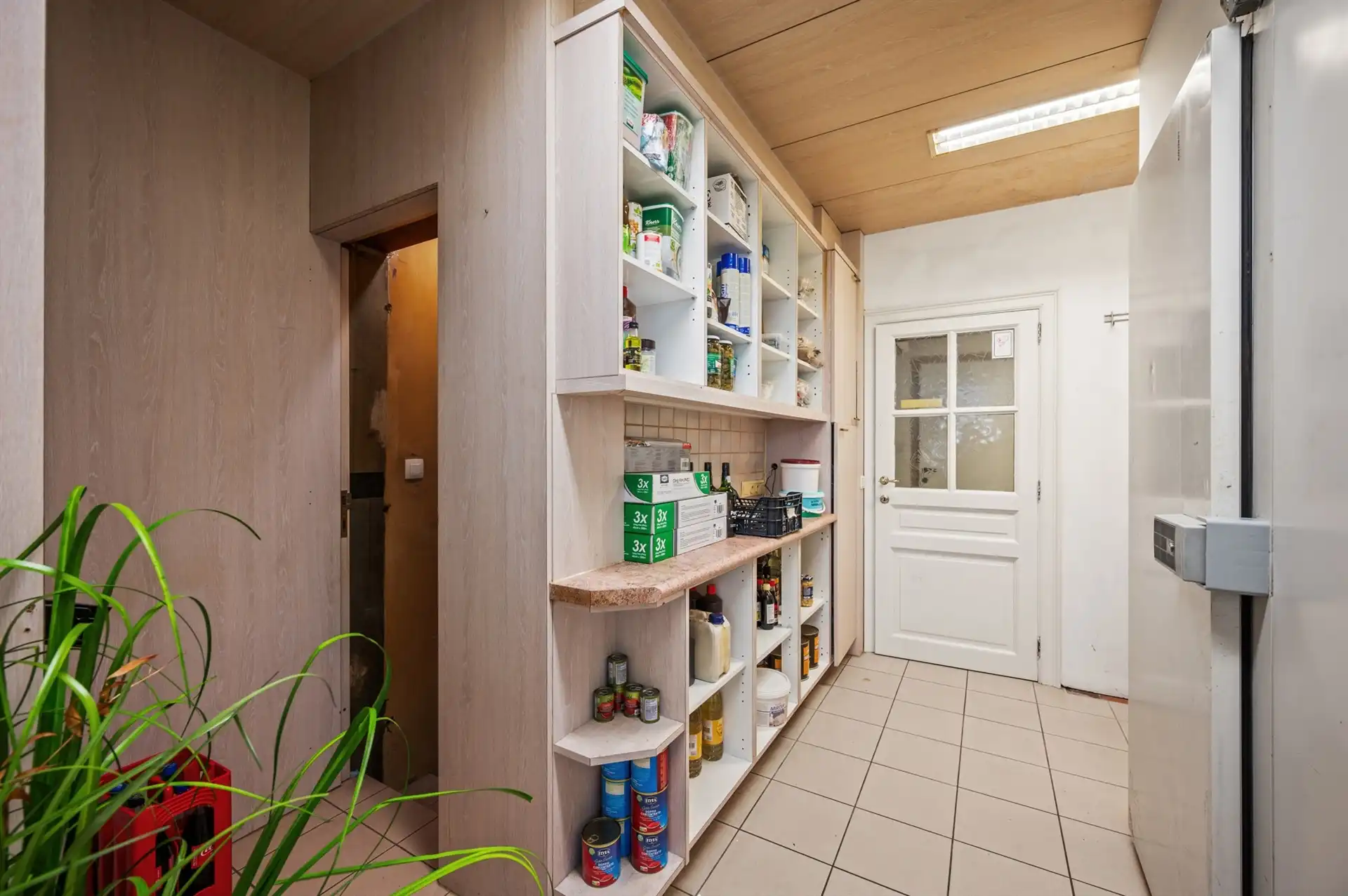 Atelier met appartement foto 8