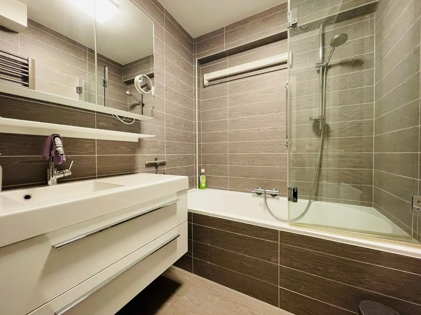 Residentie Saint-Barth 0201 foto 7