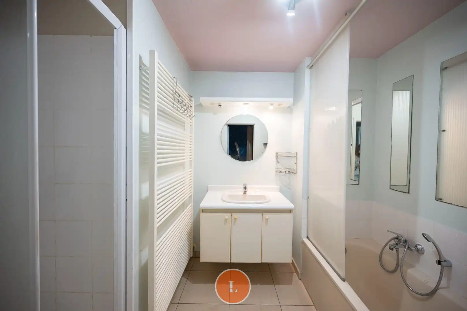 Instapklare woning in Menen foto 7