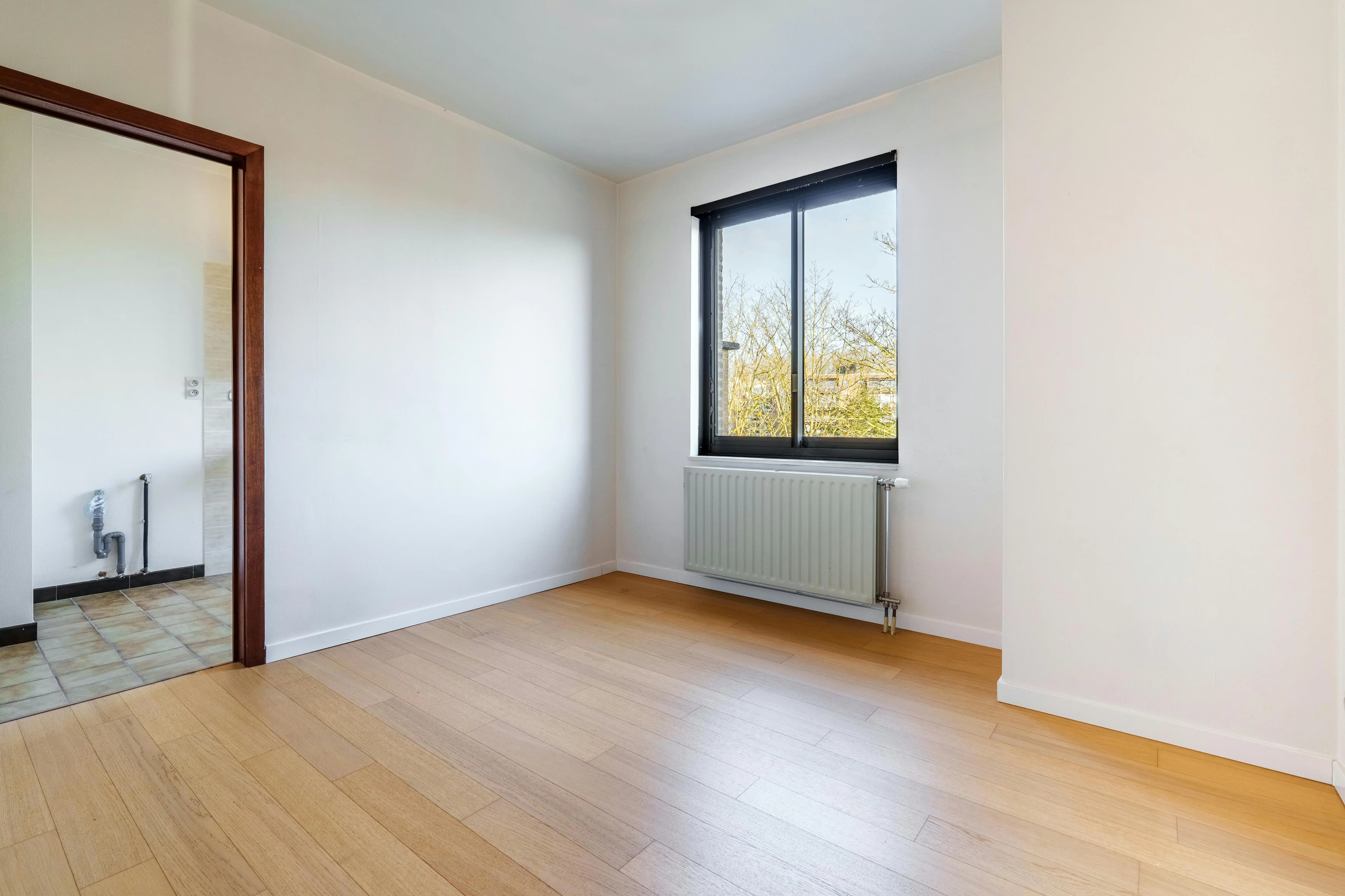 Hoekappartement te koop met 2 slaapkamer en 3 terrassen  foto 17