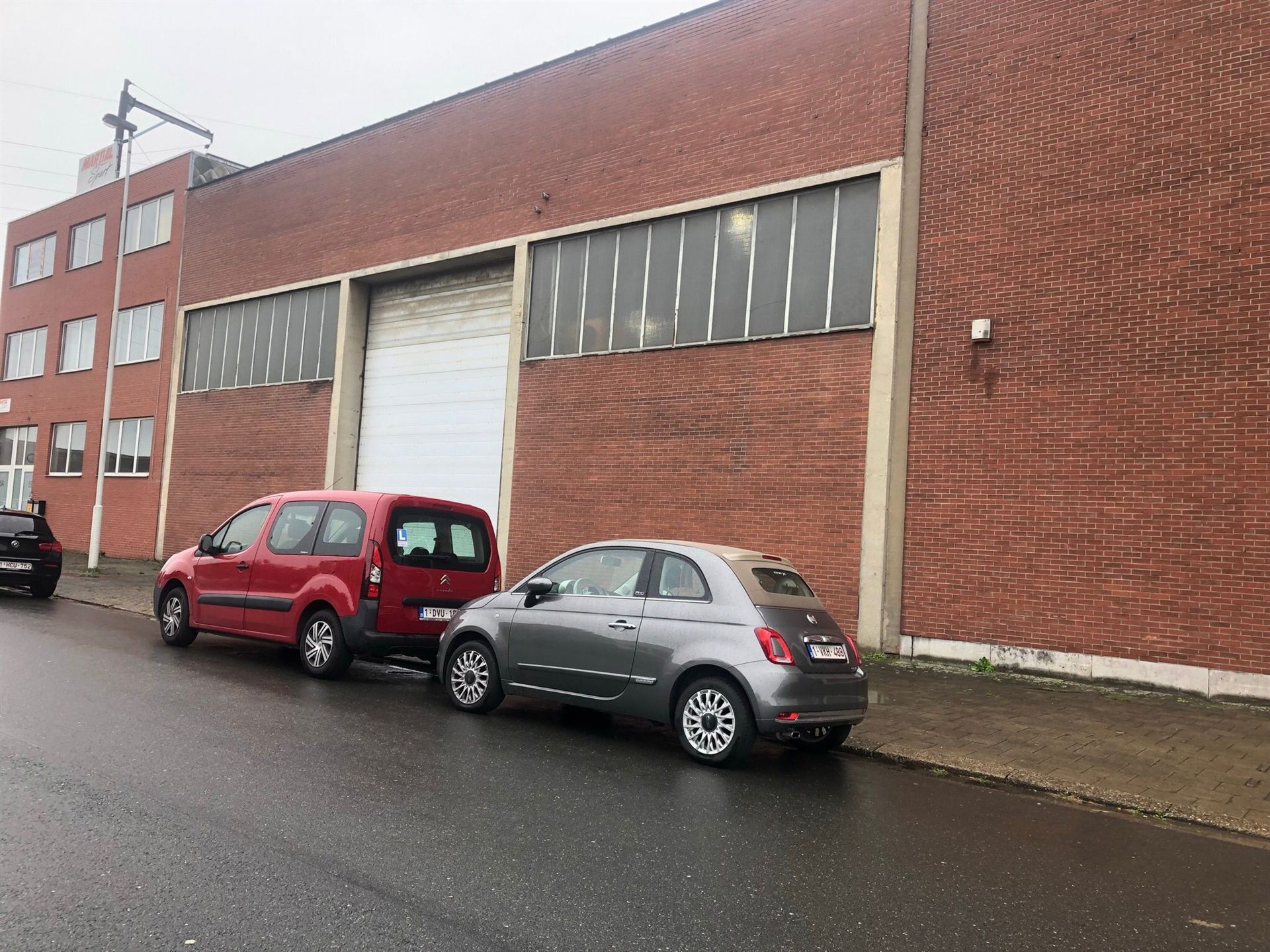 Magazijn te huur foto 7