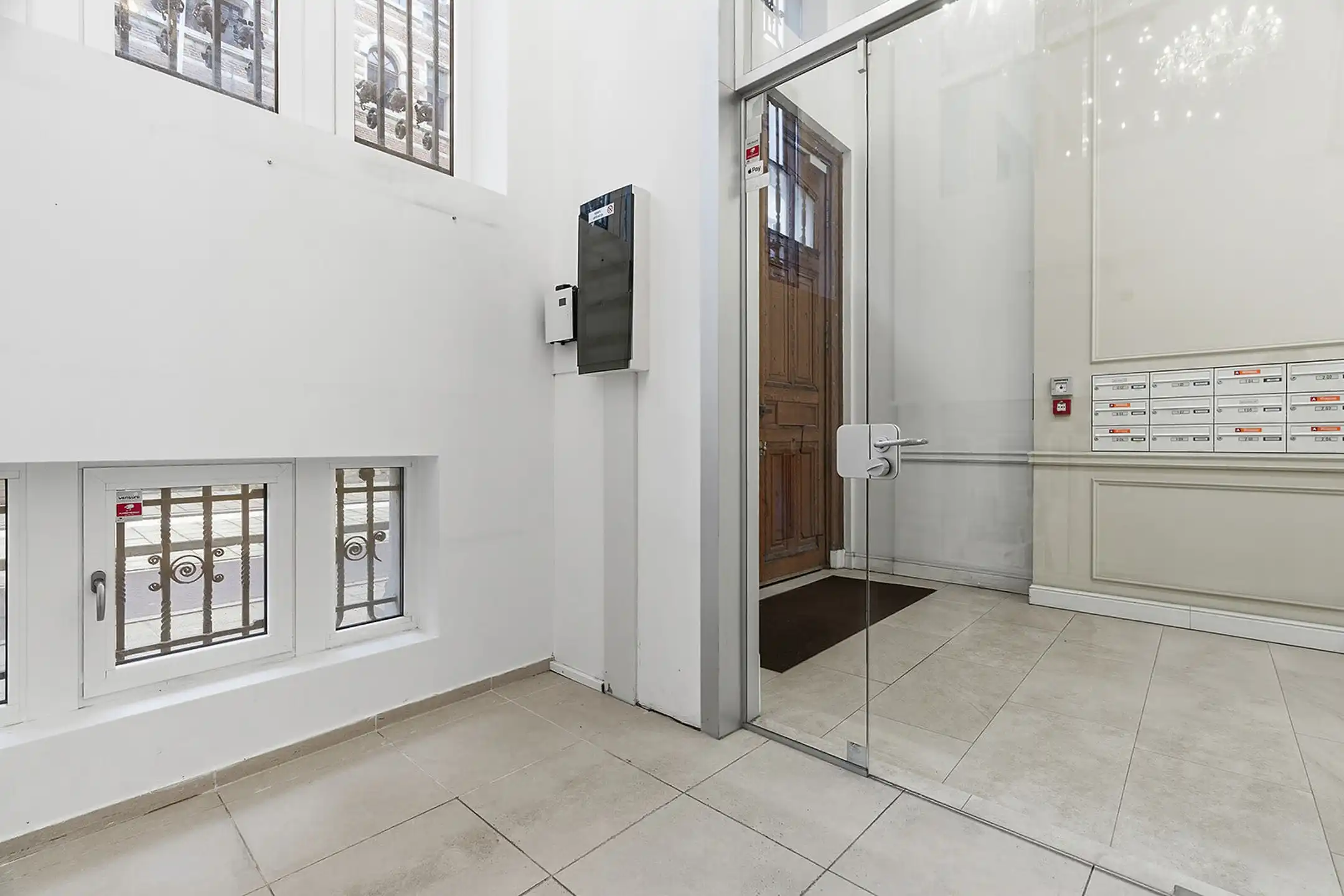 Uitzonderlijke kantoorruimte op toplocatie foto 3