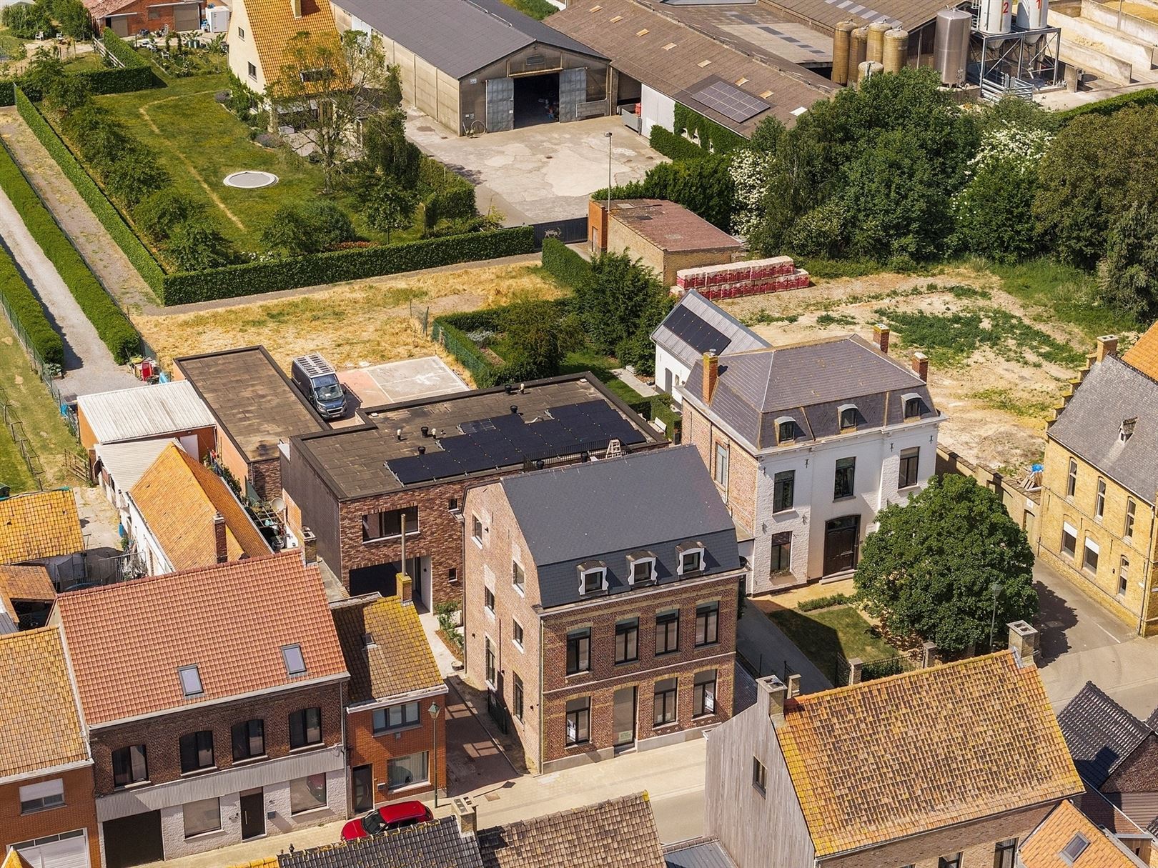 Penthouse met 3 slaapkamers foto 20