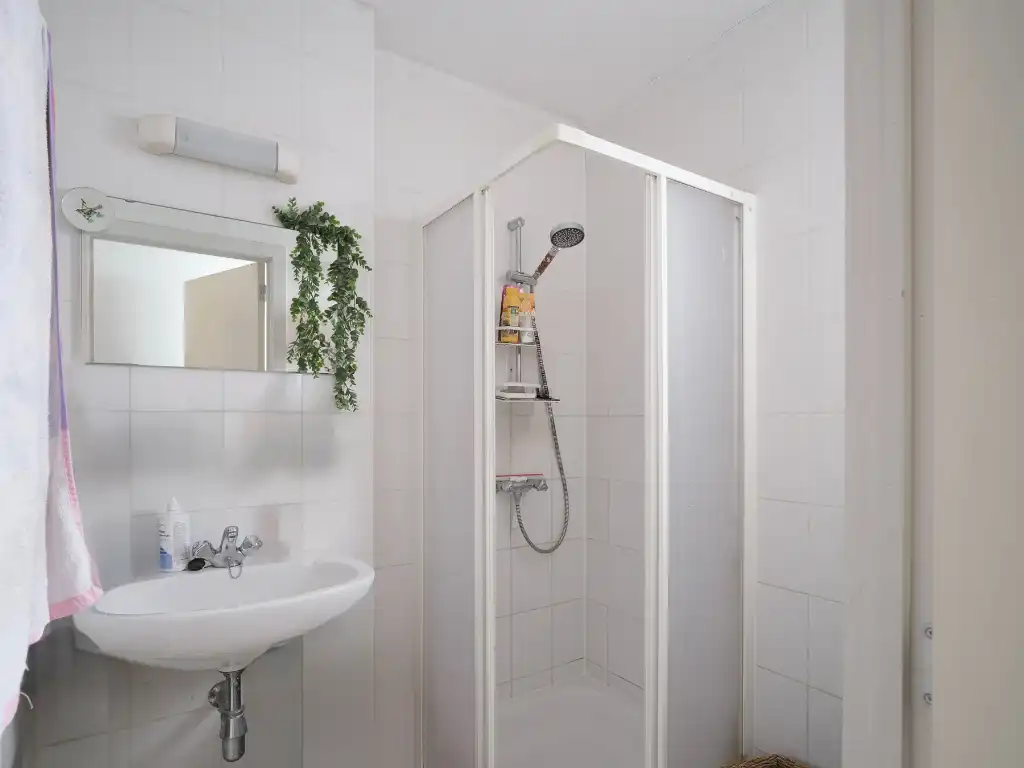 Centrum Gent - Instapklaar 1 slaapkamer apaprtement op top locatie foto 6