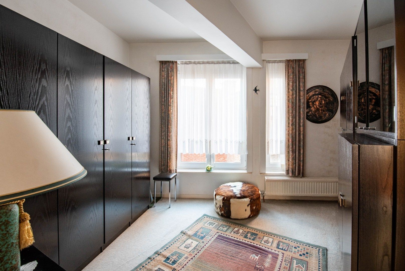 3 slpk appartement met terras foto 9