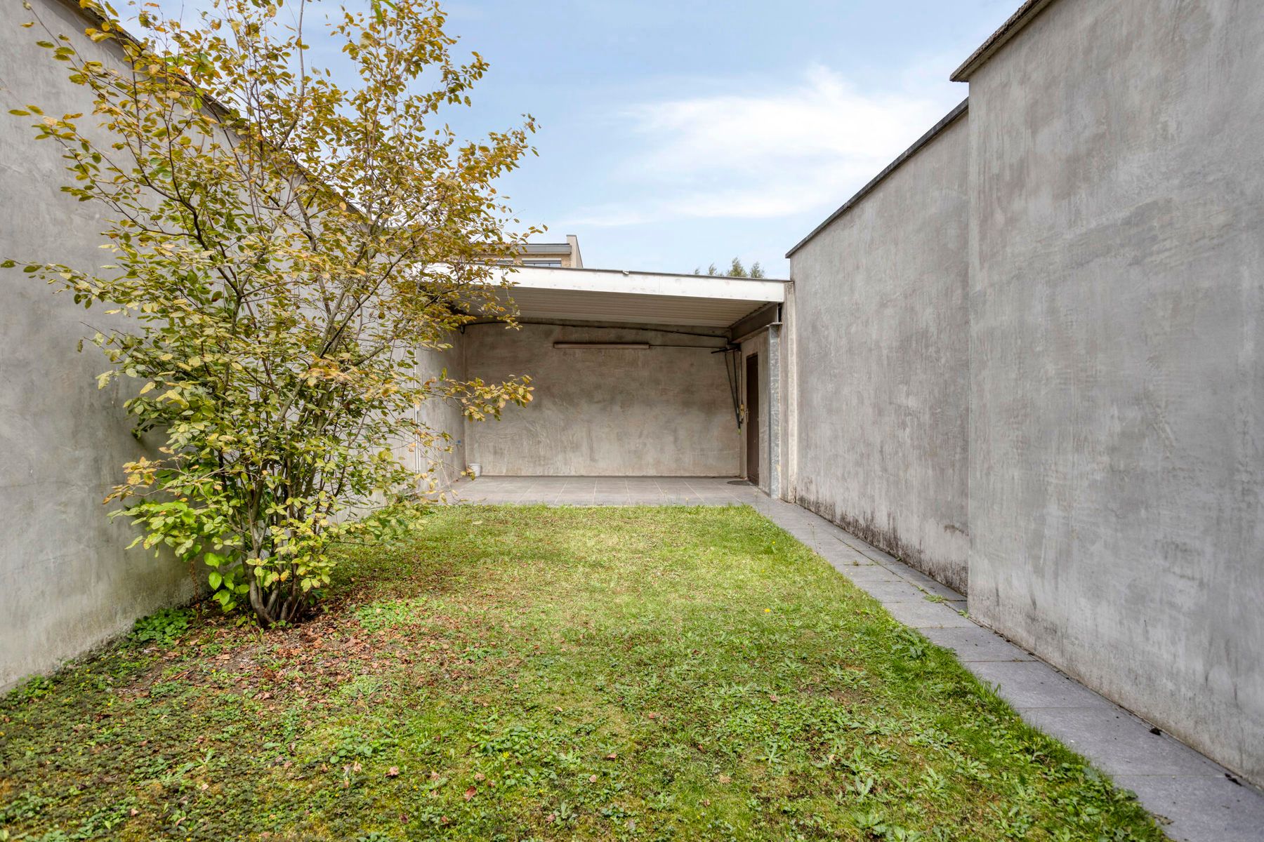 Ruime herenwoning op topligging foto 32