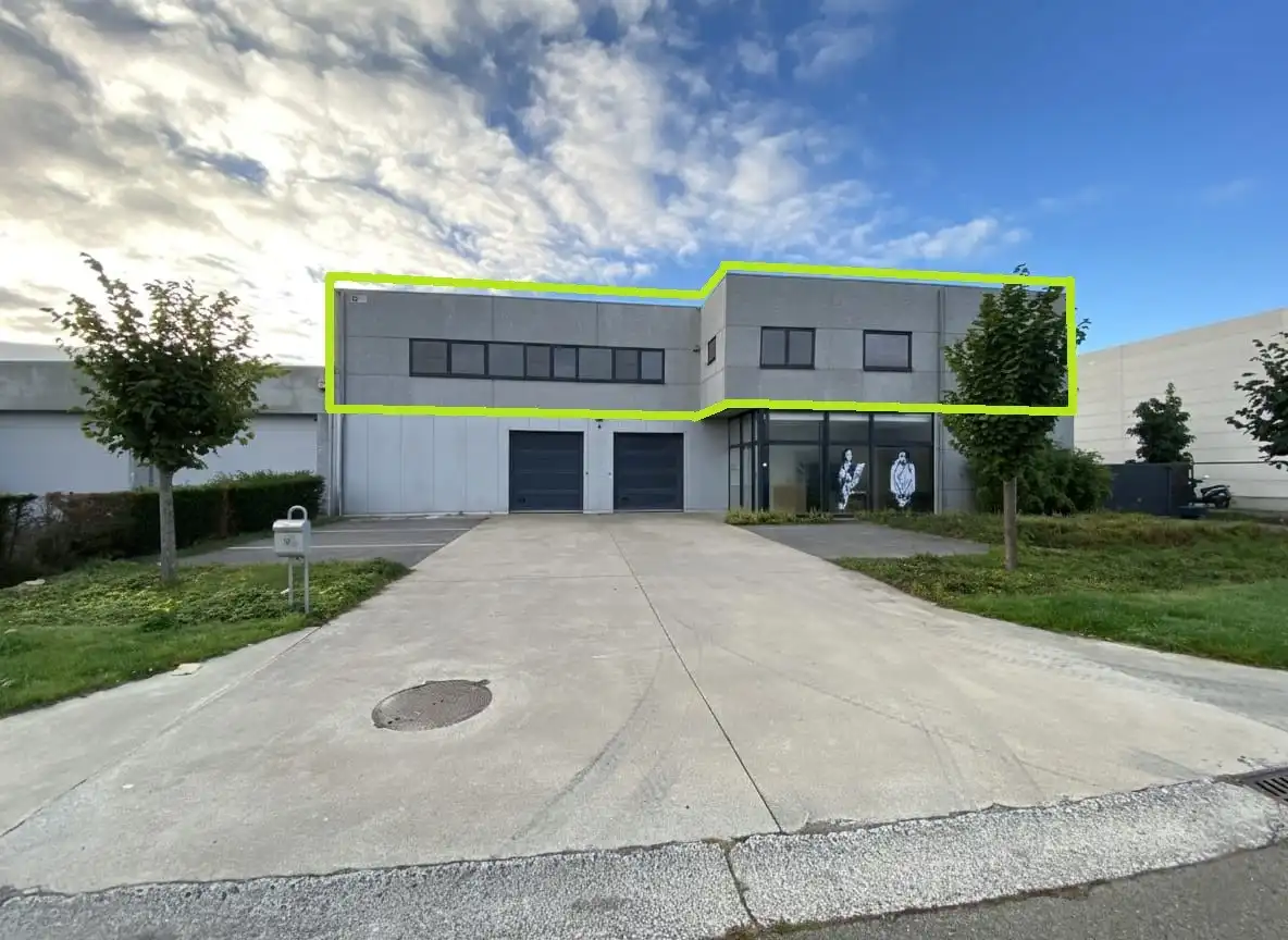 Appartement te huur Het Lindeke 24 - - 8880 Sint-eloois-Winkel