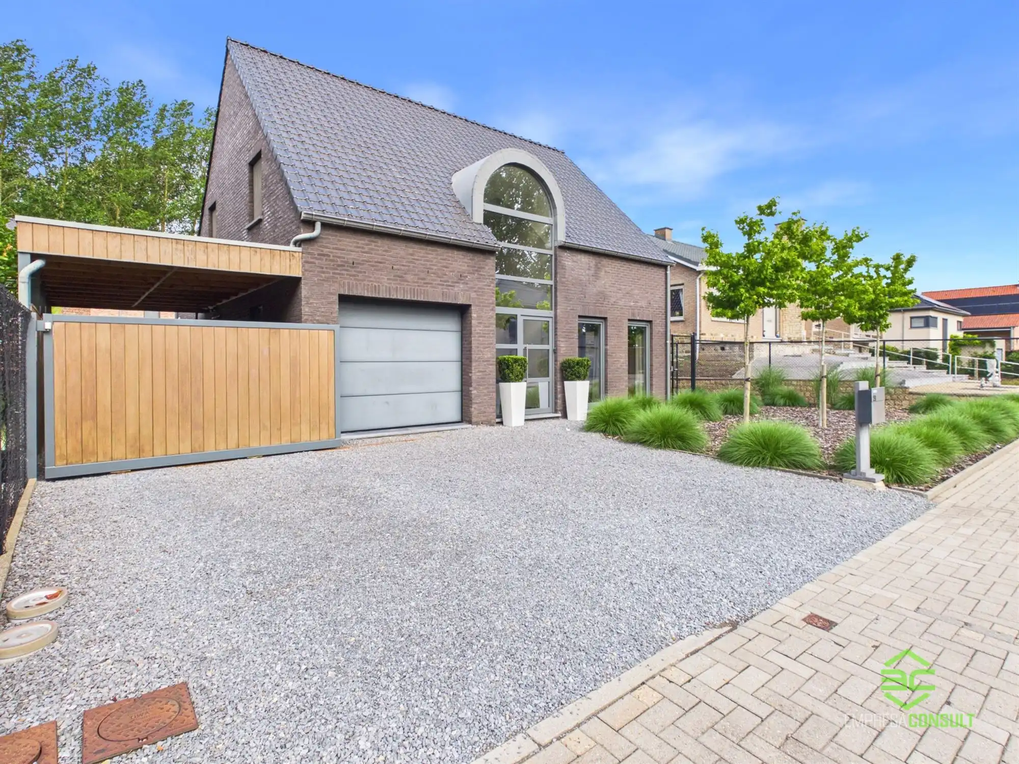 Huis te koop Budingenweg 25B - 3440 ZOUTLEEUW