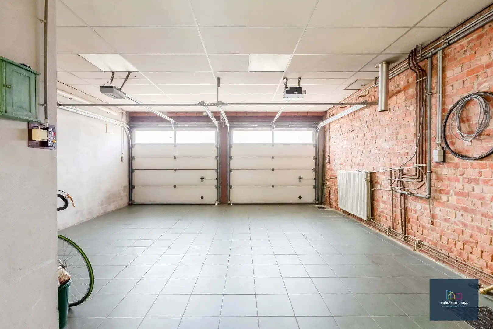Co-housing : Ruime woning met tuin en dubbele garage in Gent  foto 36