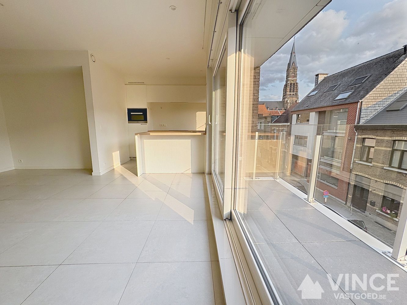 Modern appartement met 2 slaapkamers in het hart van Duffel foto 7