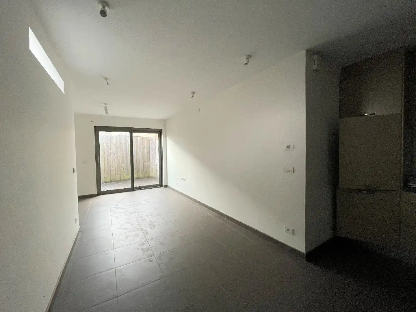 Ruime  woning met 4 slaapkamers en terras in centrum Tielt foto 12