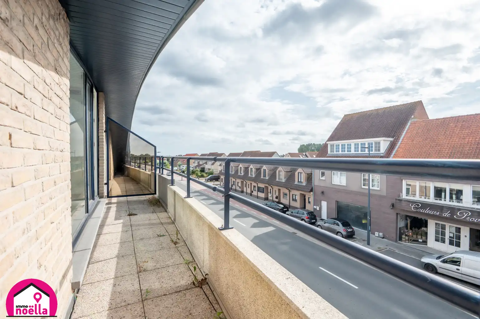 TE KOOP TE WESTENDE RUIM EN ZONNIG APPARTEMENT! foto 24