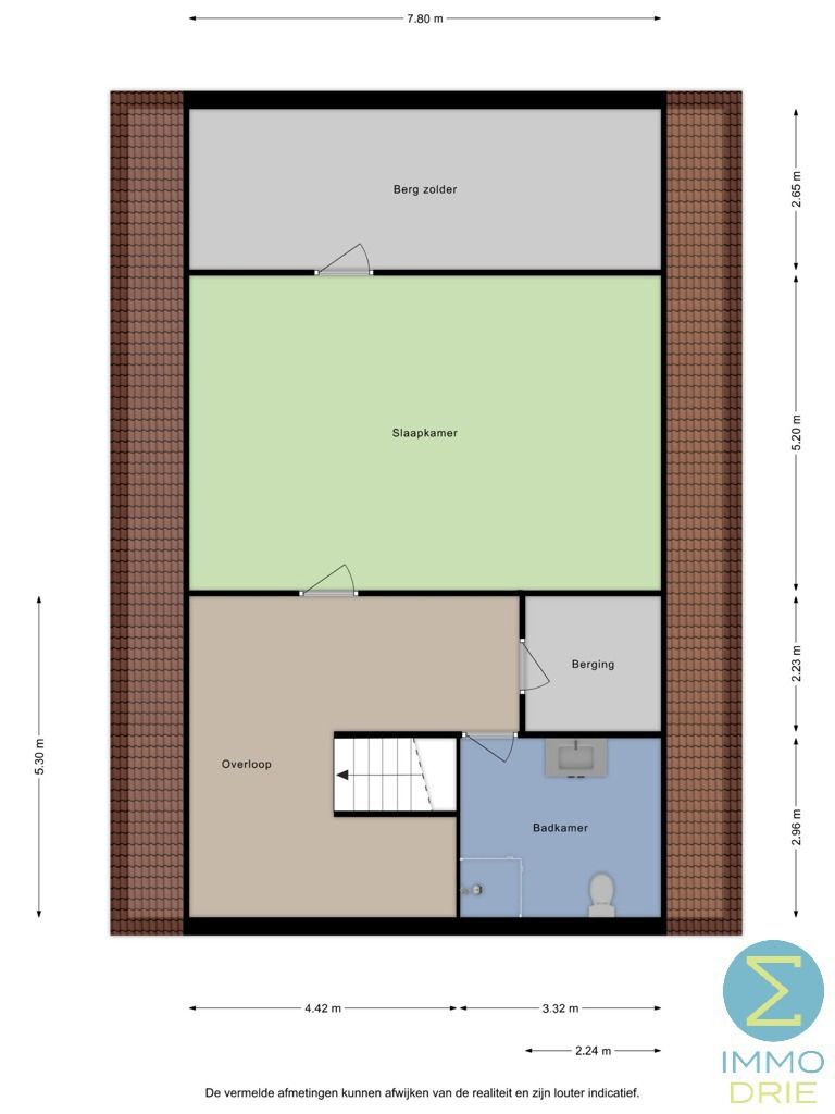 Huis te koop foto 24