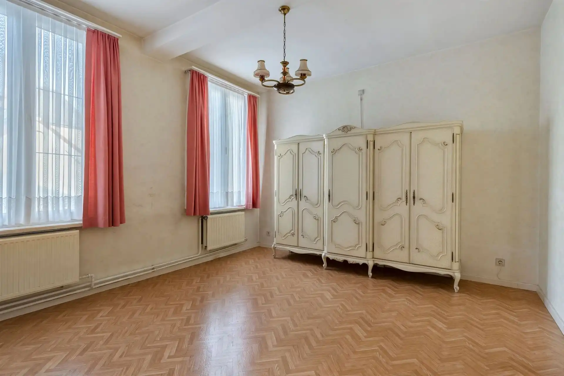 Karaktervolle woning met 3 (mogelijk 4) slaapkamers.  foto 14