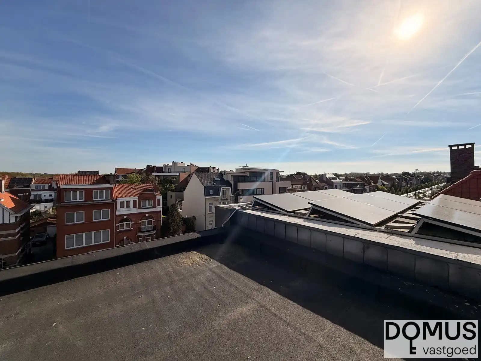 Luxueuze duplex met zonneterrassen foto 16