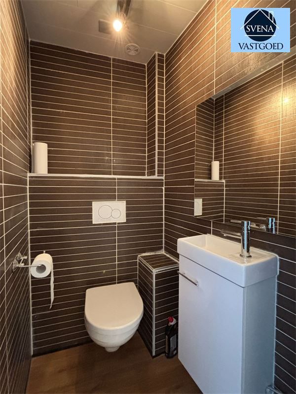 LEUKE STADSWONING MET 3 SLAAPKAMERS foto 6