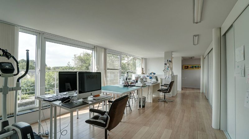 Exclusieve moderne villa van 389m² met openluchtzwembad foto 35