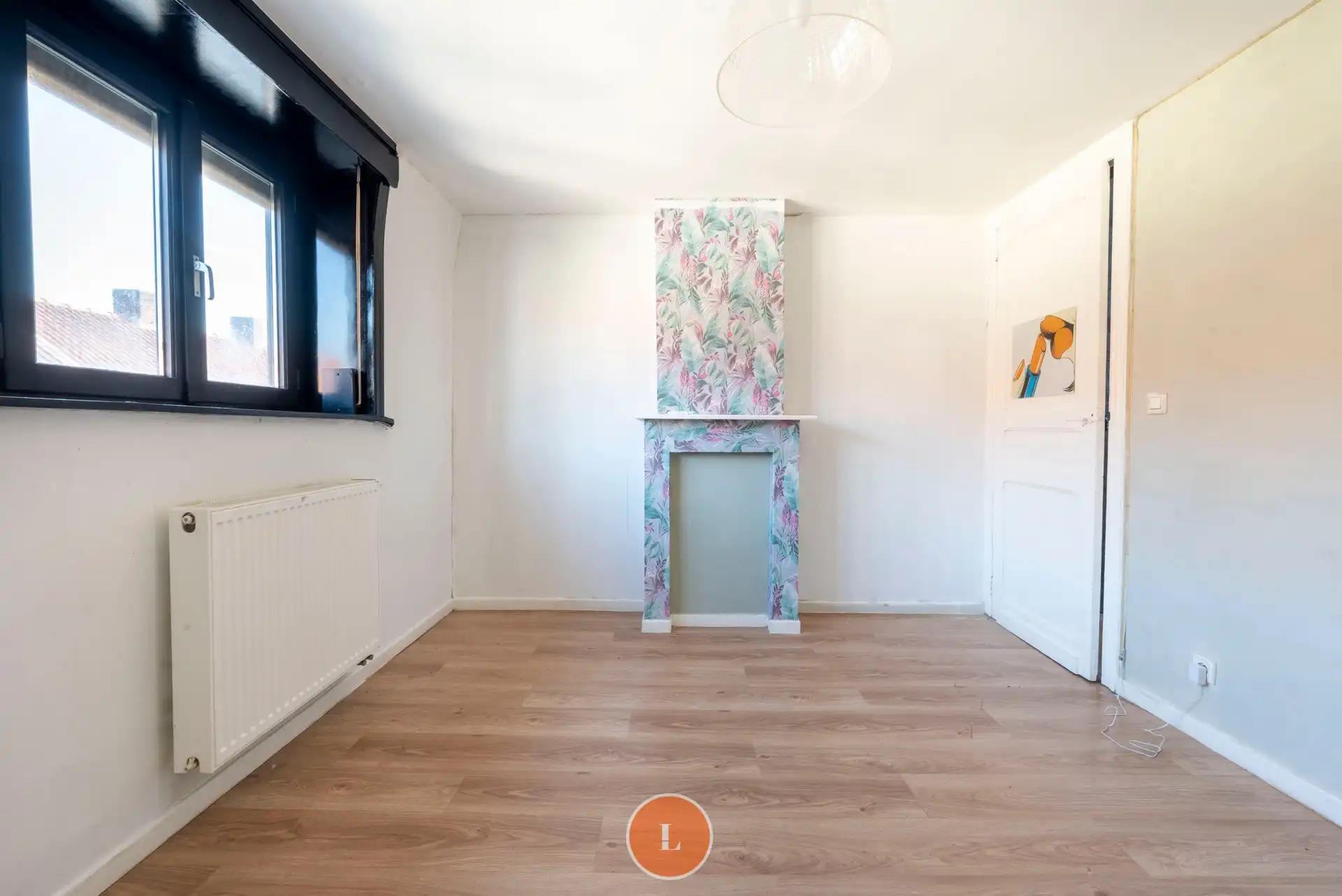 Instapklare, verzorgde woning met 4 slaapkamers en tuin foto 8