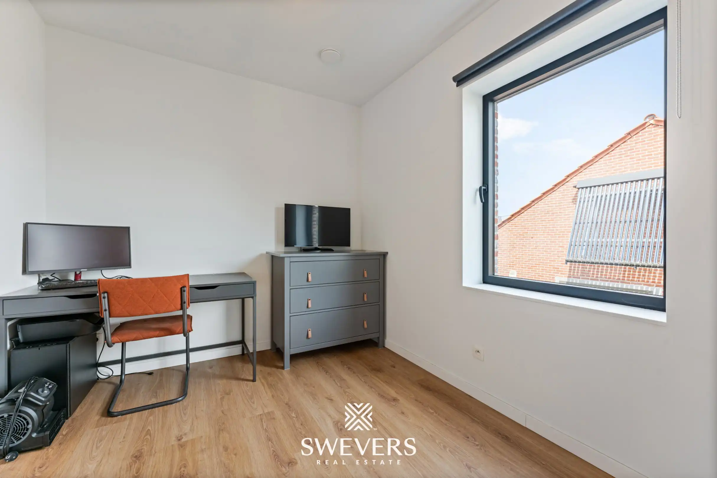 Fraaie gezinswoning met 3 slaapkamers en een zolder met veel potentieel  foto 15