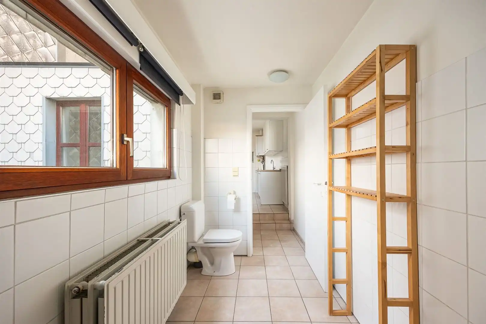 Wonen tussen park en stad foto 12