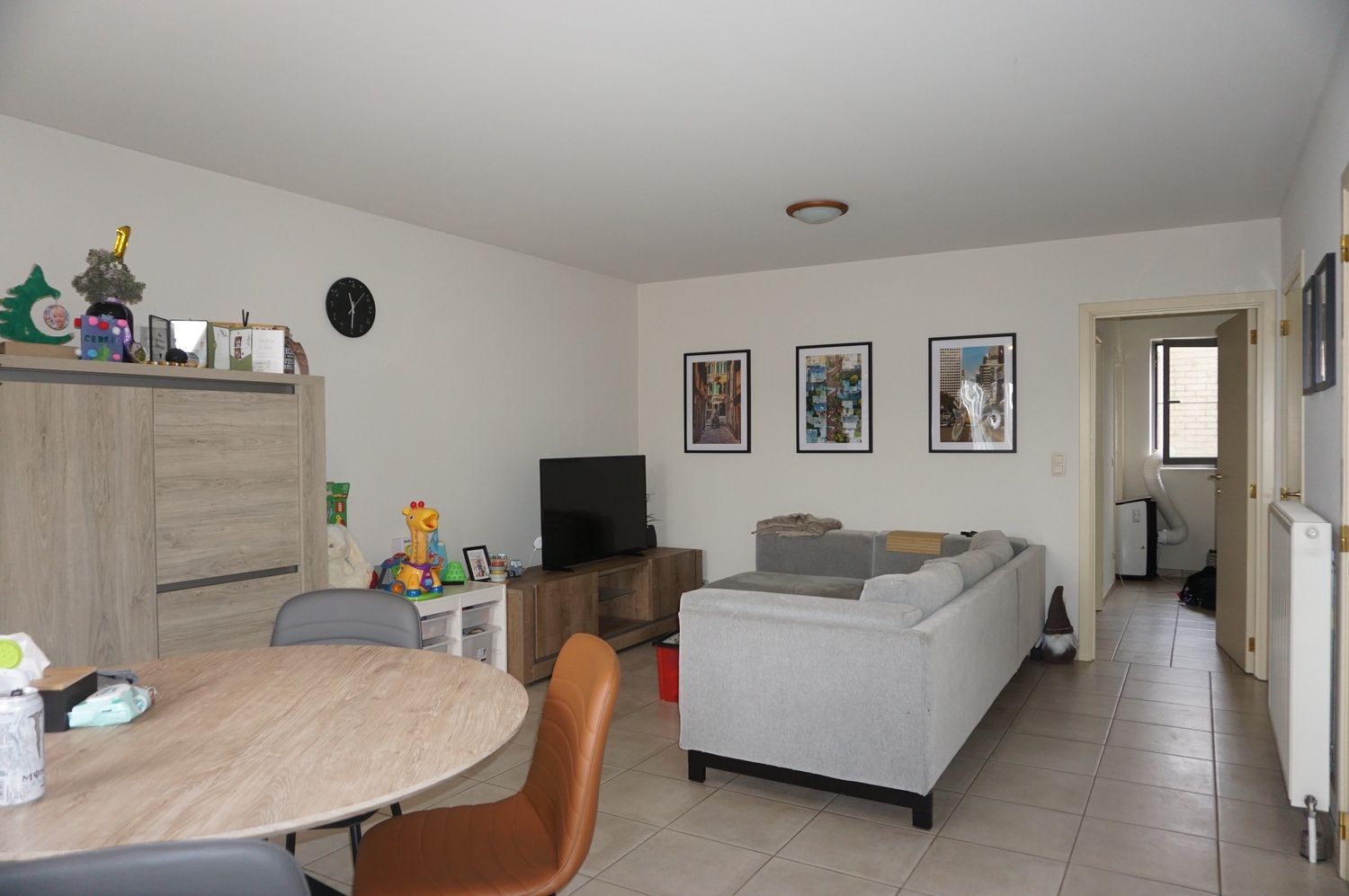 Appartement te huur foto 2