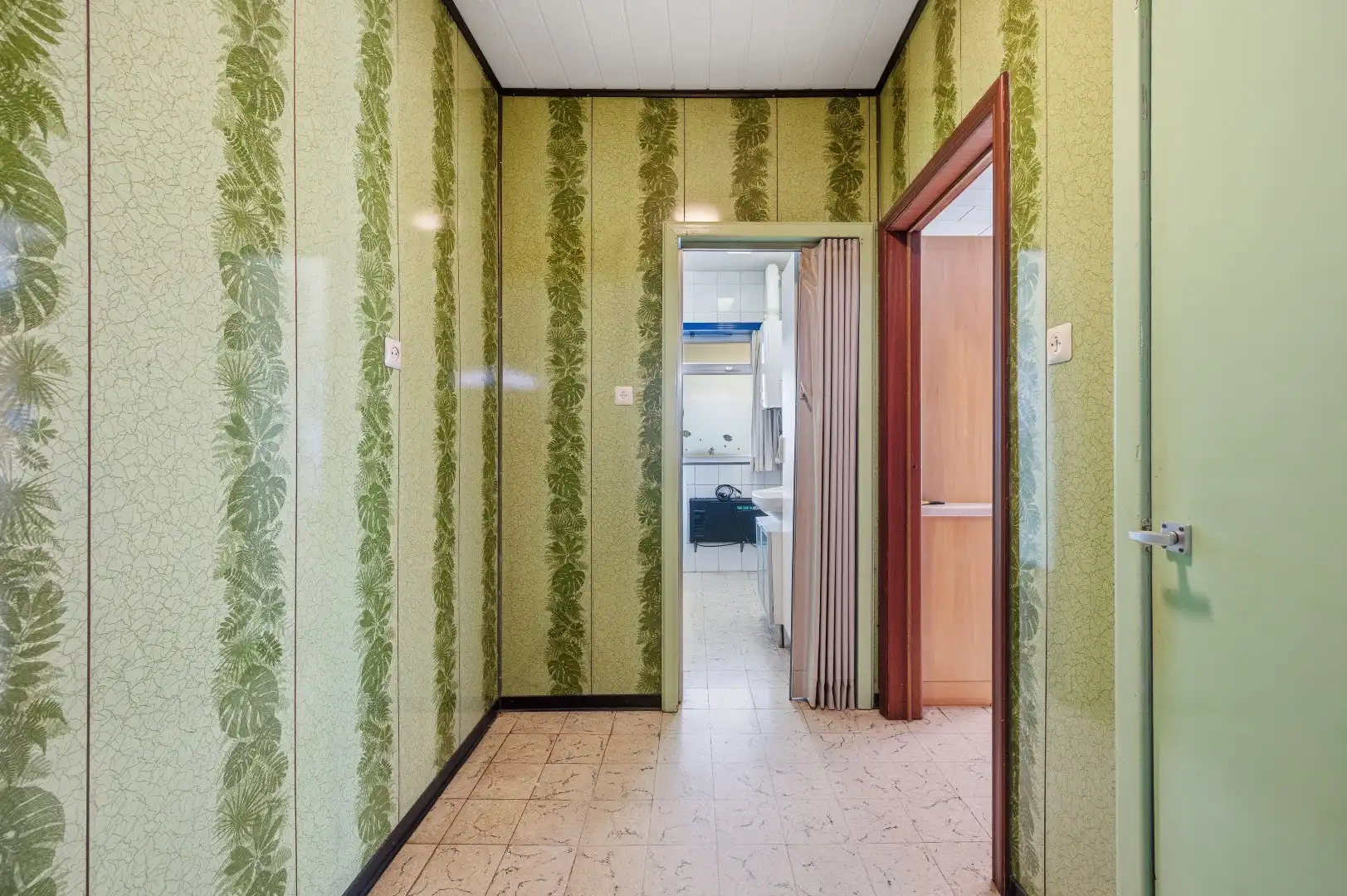 Gezinswoning met 4 slaapkamers in het rustige Hoegaarden foto 10